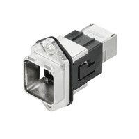 Weidmuller 1085260000 IE-BSS-V14M-RJ45-FJ-P Силовой соединитель