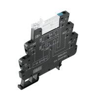 Weidmuller 1122770000 TRS 24VDC 1CO Реле безопасности