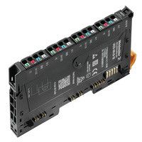 Weidmuller 1315620000 UR20-4AI-UI-16 Штекерный соединитель печат