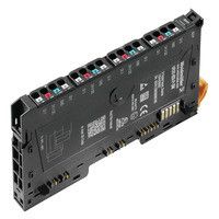 Weidmuller 1394400000 UR20-8DI-P-3W Штекерный соединитель печат