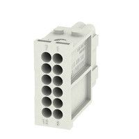 Weidmuller 1428850000 HDC MHD 12 FC Профильное уплотнение