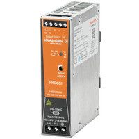 Источник питания регулируемый 24 V PRO/ECO/72W/24V/3A (1469470000)