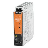 Weidmuller 1478100000 PRO MAX 72W 24V 3A Питание перем. током