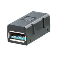 Weidmuller 1487920000 IE-BI-USB-3.0-A Матрица USB