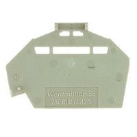 Weidmuller 1610840000 ZAP TNHE/ZSI2.5 Корпуса для электроники