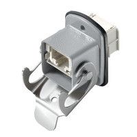 Weidmuller 1963510000 IE-BS-V05M-RJ45-C Корпус