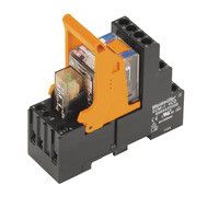 Weidmuller 8921030000 RCMKIT-I 24VDC 4CO LD Реле безопасности