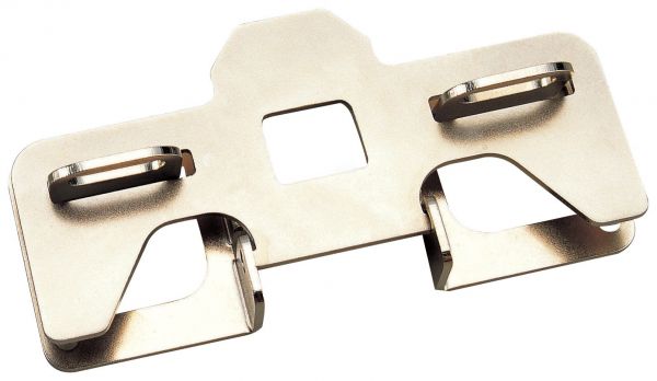 Блокировка навесным замком PHL2,TS250