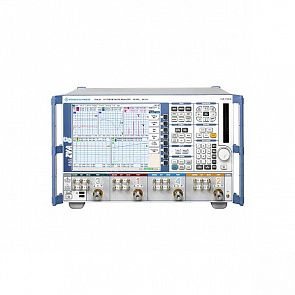 Анализатор цепей Rohde Schwarz ZVA8 4 порта