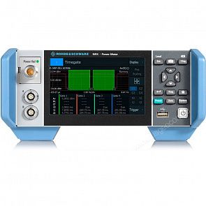 Измеритель мощности Rohde & Schwarz NRX