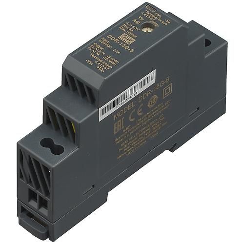 Источник питания DC/DC Mean Well DDR-15G-5