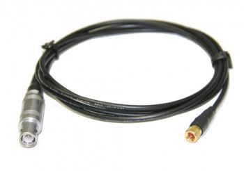 Кабель Lemo1S - Microdot 1,5m