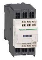 LC1D098E7, Schneider Electric 4 Pole Contactor - 20 A, 48 V ac Coil, TeSys D, 2NO/2NC, Контактор