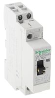 GY2520M5, Schneider Electric 2 Pole Contactor - 25 A, 230 V ac Coil, TeSys GY, 2NO, Контактор