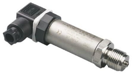 404366/000-457-405-504-20-61/000, Jumo Pressure Sensor for Fluid, Gas , 4bar Max Pressure Reading, Датчик давления