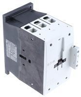 amp DILMRAC Eaton  Pole Contactor   A    V ac Coil NO  kW Контактор