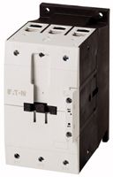 235904 & DILM80(24V50HZ), Eaton 3 Pole Contactor - 80 A, 24 V ac Coil, xStart, 3NO, 37 kW, Контактор