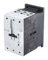 239402 & DILM80(230V50HZ,240V60HZ), Eaton 3 Pole Contactor - 80 A, 230 V ac Coil, xStart, 3NO, 37 kW, Контактор