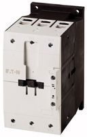 239477 & DILM95(110V50HZ,120V60HZ), Eaton 3 Pole Contactor - 95 A, 110 V ac Coil, xStart, 3NO, 45 kW, Контактор