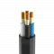 Кабель силовой ППГнг(А)-FRHF 4х2,5 ок(N)-1