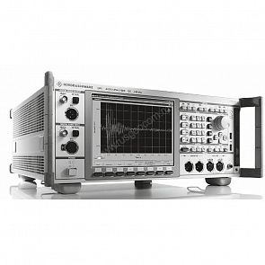 Аудио- мультимедиа анализатор Rohde Schwarz UPV66