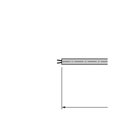 CABLE 455-30M PROFIBUS кабель с оболочкой PVC