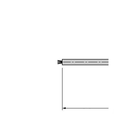 Cable452-30M PROFIBUS кабель с оболочкой PVC