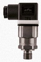 401010/000-457-405-502-20-61/000, Jumo Pressure Sensor for Air , 4bar Max Pressure Reading Analogue, Датчик давления