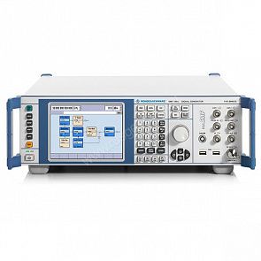 Генератор Rohde Schwarz SMF100A