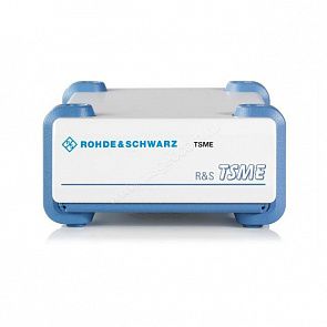 Радиочастотный сканер Rohde Schwarz TSME