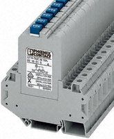 0916606, Phoenix Contact Motor Protection Circuit Breaker CLIPLINE, Контактор