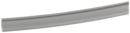 TU0425C-20, SMC Coil Tube 4mm Diameter, 20m Long Clear PUR 0.8 MPa, Трубка
