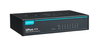 Преобразователь UPort 1610-8