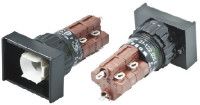 31-122.0252, EAO Illuminated Push Button Switch, IP40, Panel Mount, Momentary for use with Series 31 -25°C +55°C