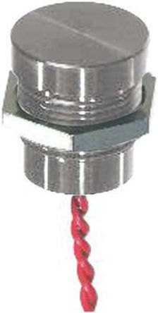 PBARFB APEM Through Hole Piezo Switch IP  mA   V dc   C Пьезопереключатель