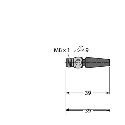 PSGH3M-2/TFG Кабель