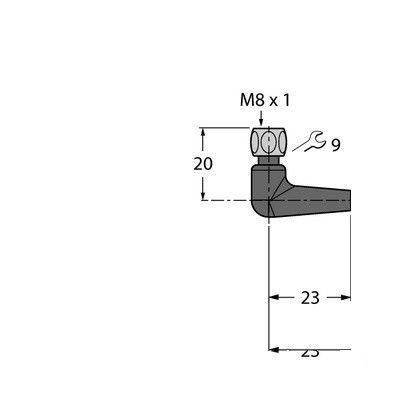 PKWH3M-2/TFG Кабель