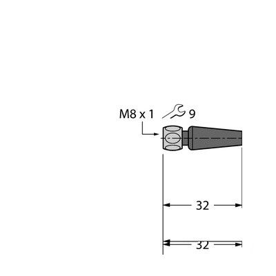 PKGH3M-0.6-PSGH3M/TFE Кабель, оболочка ПВХ