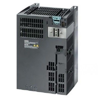 6SL32240BE275UA0 SINAMICS G120 СИЛОВОЙ МОДУЛЬ PM240 Без фильтра С встроенным тормозным блоком 3AC380-480В +10/-10% 47-63Гц Максимальная Перегрузка: 7.5кВт для 200% 3С.150% 57С.100% 240С Темп. окр. среды -10 До +50 Градусов C МИНИМАЛЬНАЯ ПЕРЕГРУЗКА: 11кВт для 150% 3С.110% 57С.100% 240С Темп. окр. среды -10 До +40 Градусов C 334 X 189 X 185 (ВXШXГ). ТипоразмерC Степень защиты IP20 БЕЗ БЛОКА УПРАВЛЕНИЯ И ПАНЕЛИ BOP