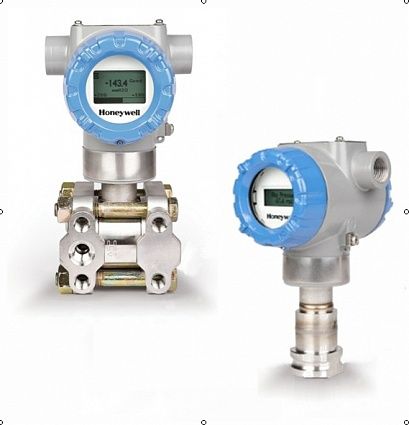 Датчики абсолютного давления Honeywell STА8XX