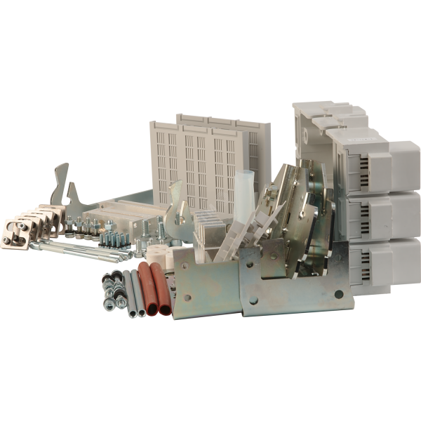 Устройство выдвижное с задним присоединением