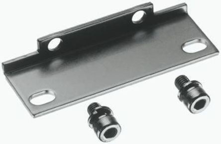 BM61, SMC Bracket, For Manufacturer Series IDG