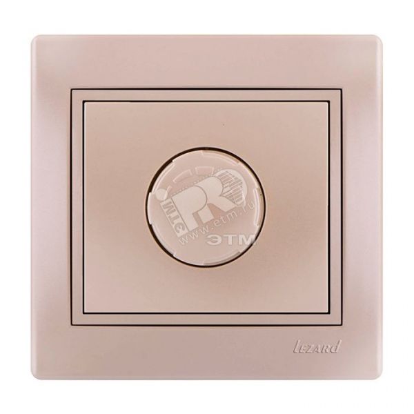 MIRA Диммер жемчужно-перламутровый