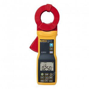 Тестер сопротивления заземления Fluke 1630-2