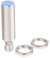 IME18-08BNSZCOS, Sick M18 x 1 Inductive Sensor - Barrel, NPN-NO Output, 8 mm Detection, IP67, M12 - 4 Pin Terminal, Индуктивный датчик приближения