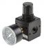 0821302400, Aventics Pneumatic Regulator G 1/4, Регулятор