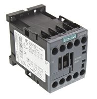 3RT2015-1AP01, Siemens 3 Pole Contactor - 7 A, 230 V ac Coil, SIRIUS Innovation, 3NO, 3 kW, Контактор