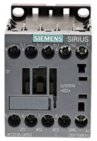 3RT2018-1AP02, Siemens 3 Pole Contactor - 16 A, 230 V ac Coil, SIRIUS Innovation, 3NO, 7.5 kW, Контактор