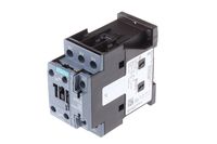 3RT2027-1AP00, Siemens 3 Pole Contactor - 32 A, 230 V ac Coil, SIRIUS Innovation, 3NO, 15 kW, Контактор