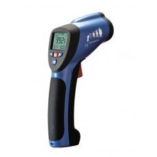 DT-8858 Инфракрасный термометр (пирометр)